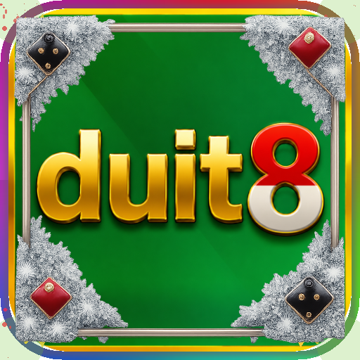 duit8 — galeri pratinjau - APK Resmi