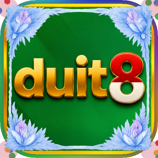 duit8 — galeri pratinjau Resmi APK